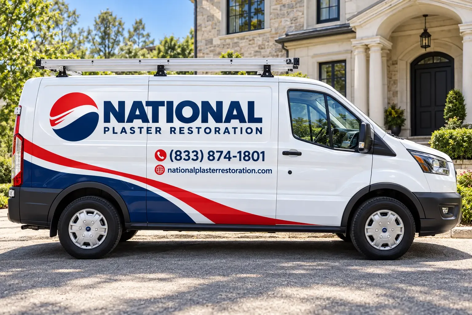 Plaster Repair in Washington, TX near me